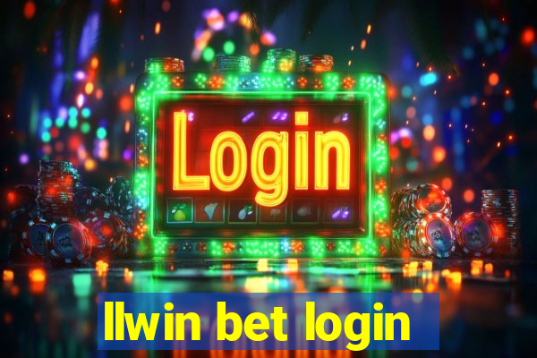 llwin bet login